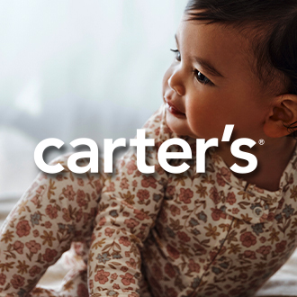 Carter's