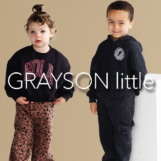 Grayson Little