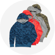 Hoodies