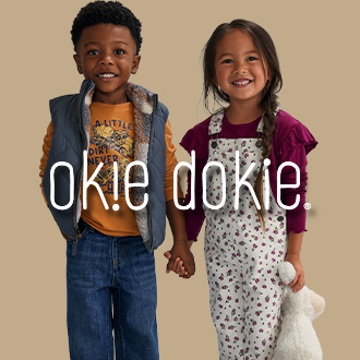 Okie Dokie