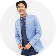 Sport Coats and Blazers