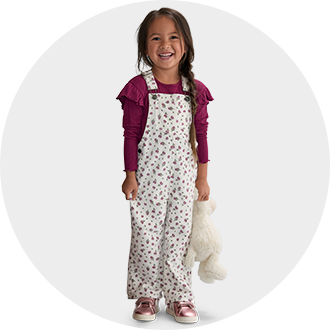 Toddler Girls